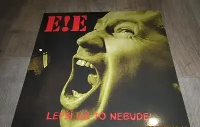 EE Lepší už to nebude