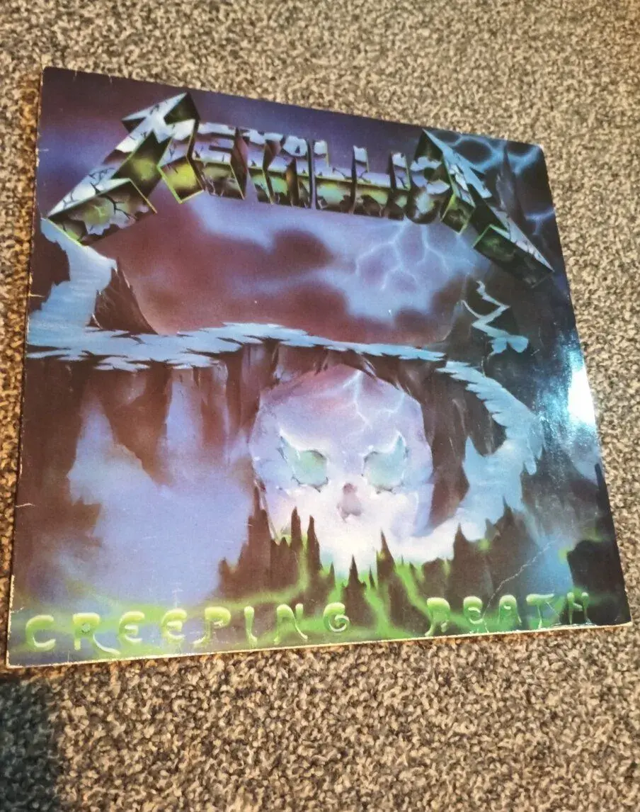 Metallica