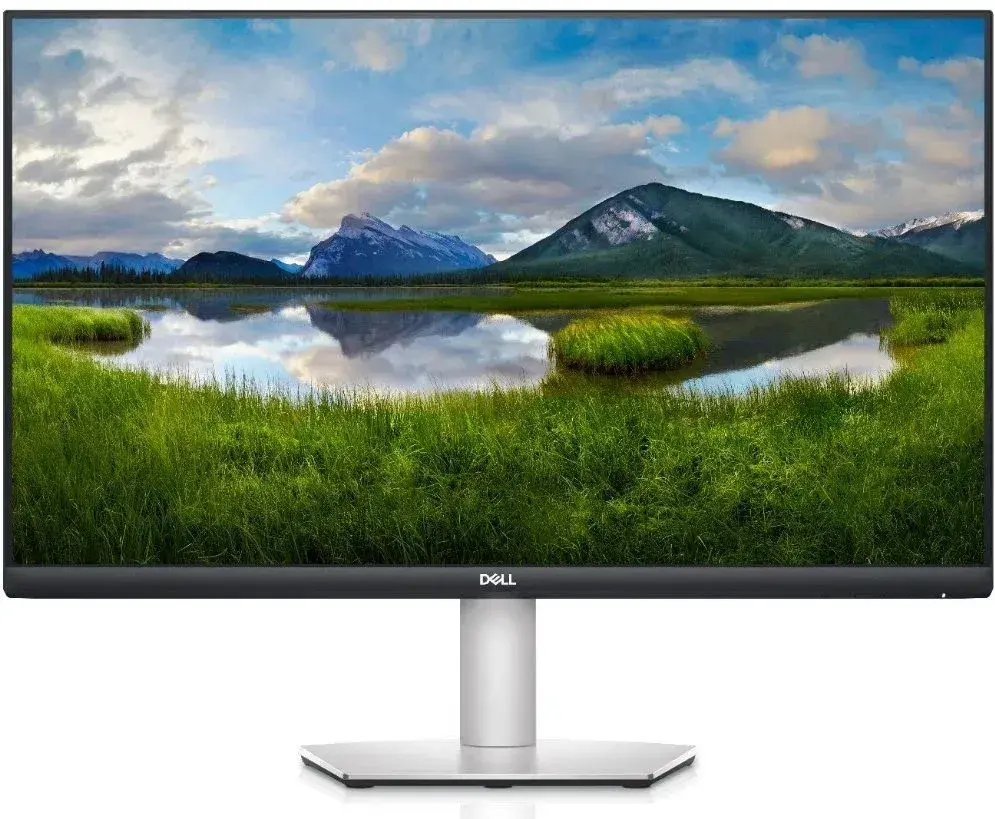 Dell S2721QS - 4K 3840 × 2160