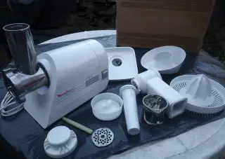 Moulinex HV3