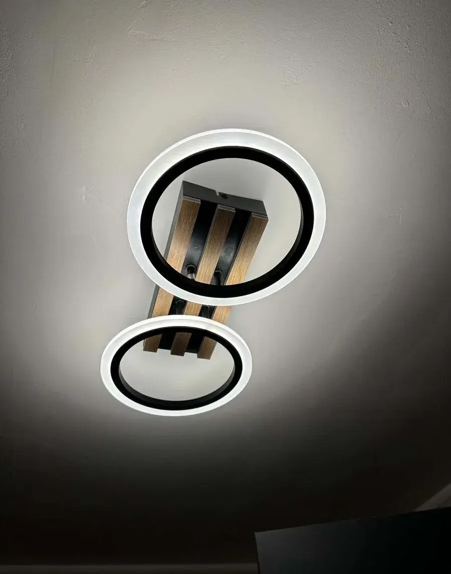 Globo LED Stropní svítidlo GL8734