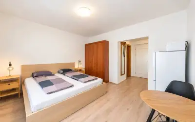Bydlení na adrese Jana Masaryka 326/36, P
