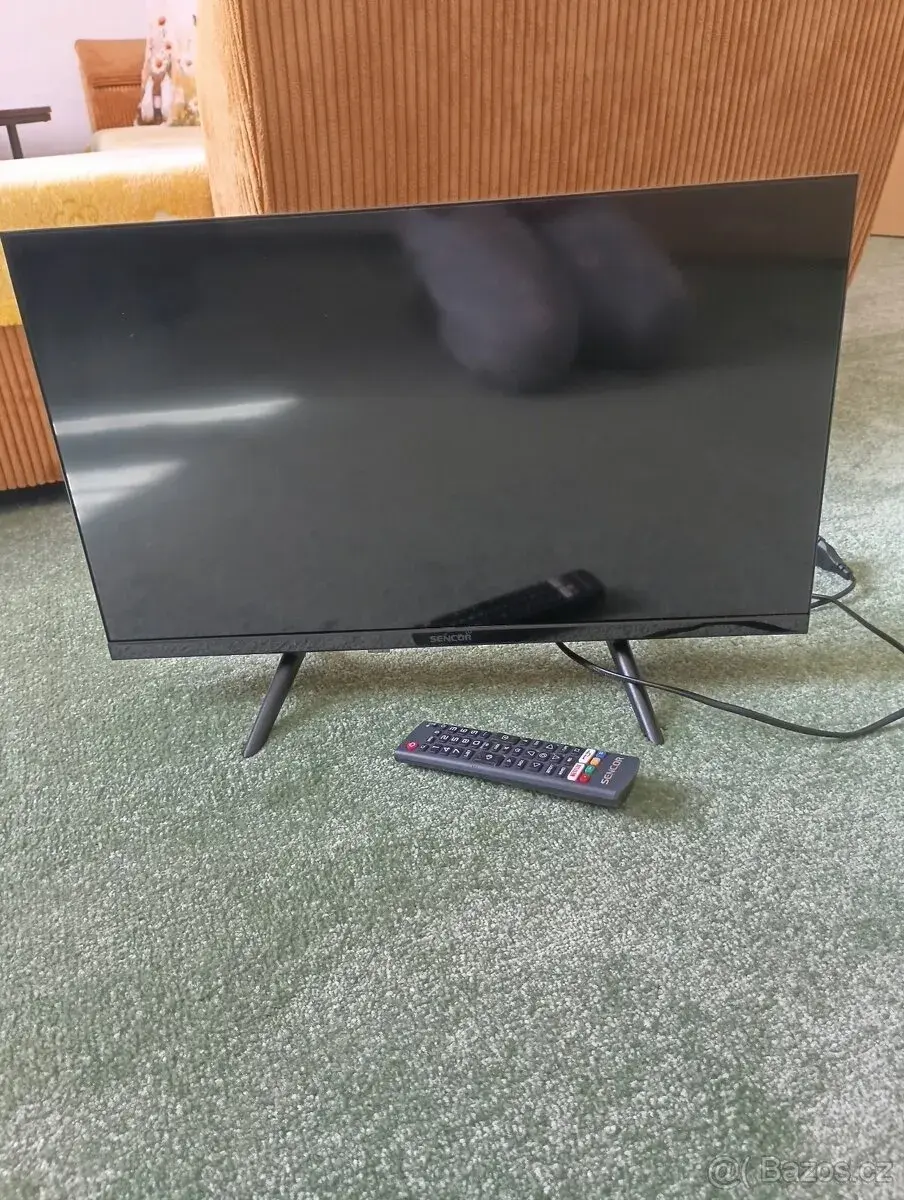 Televizi