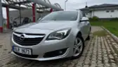Opel Insignia – 2016, 202 659 km