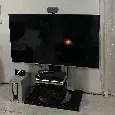 TV + hi-fi stojan