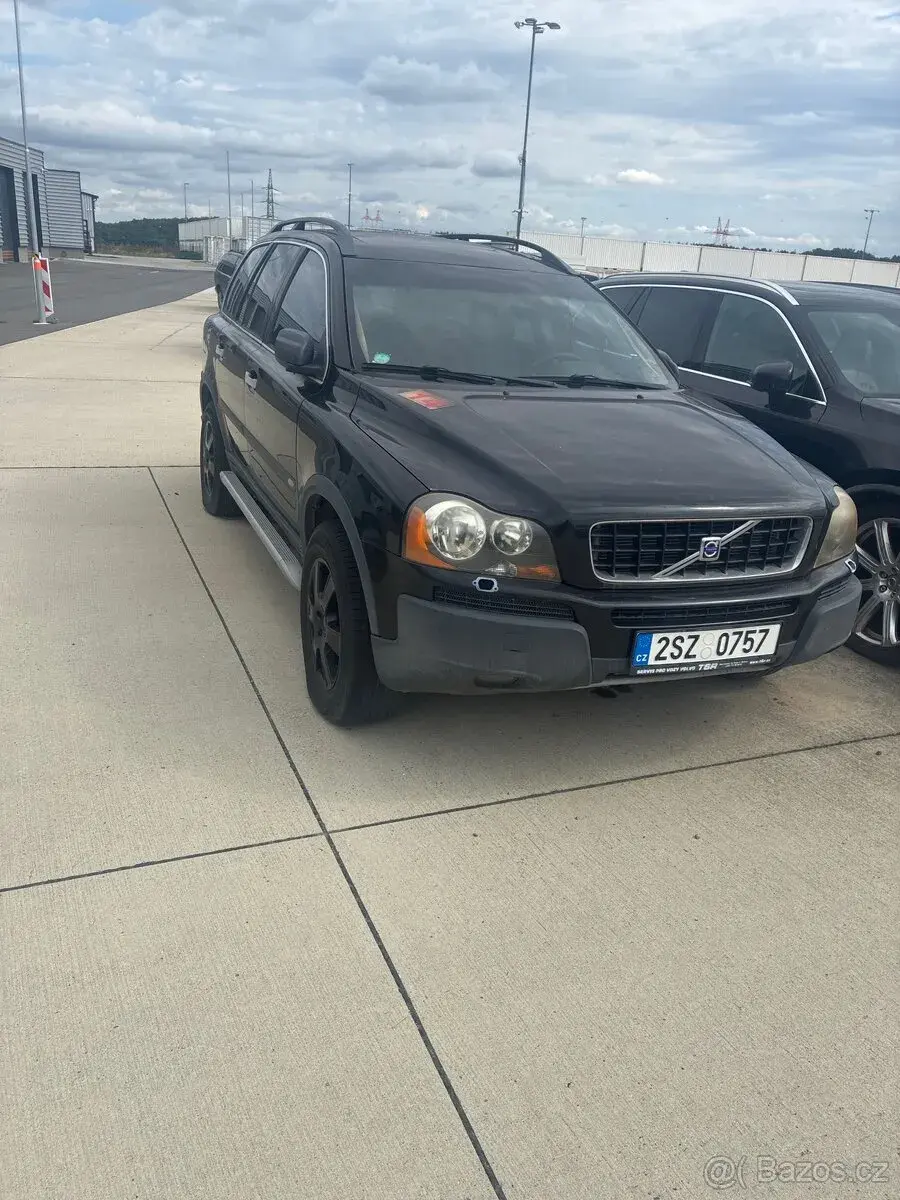 Volvo xc