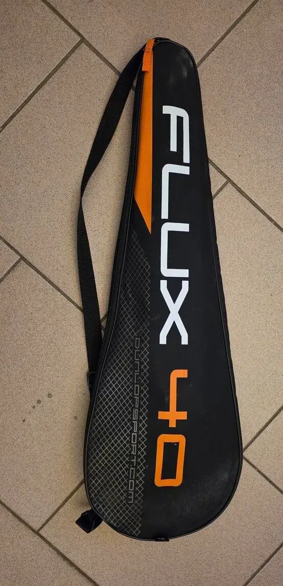 Squashová raketa Flux 40