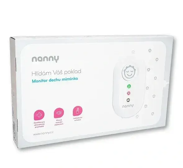 Nanny