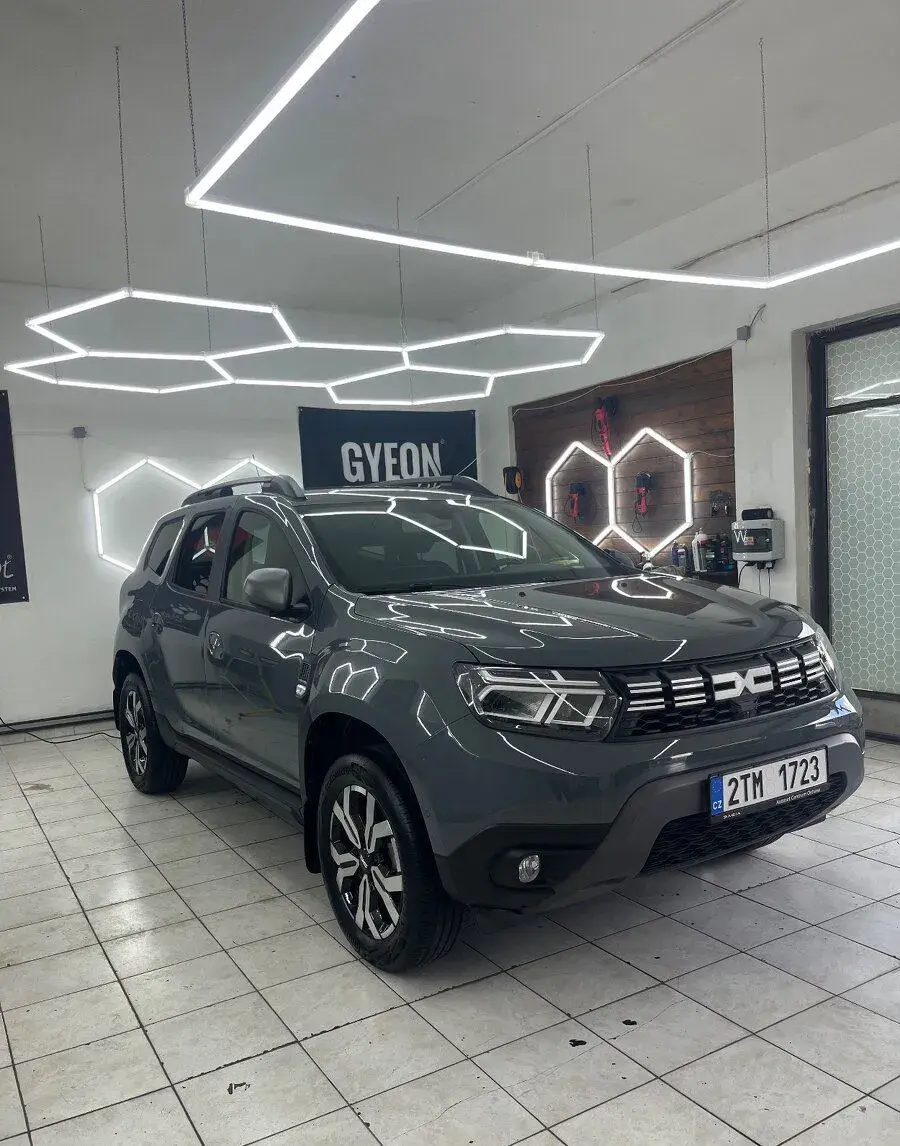Dacia Duster – 2023, 17 767 km