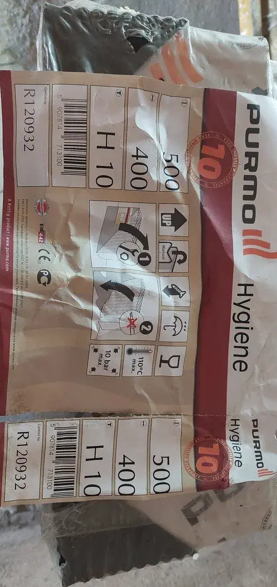 Radiátory