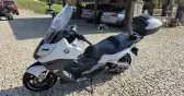 Bmw c 650 Sport