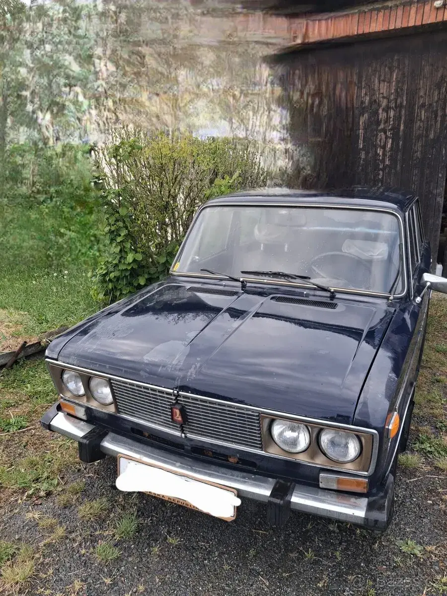 Vaz 2106