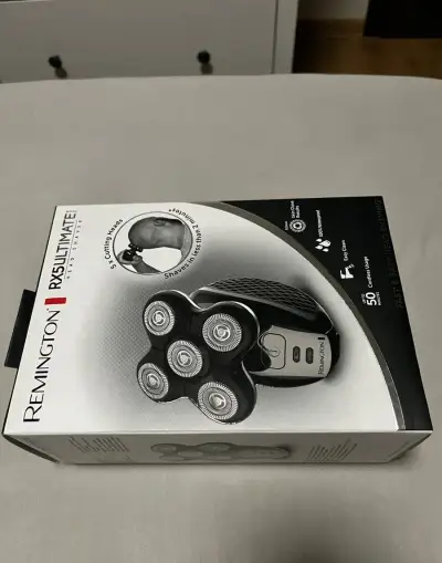 Remington RX5 Ultimate - NOVÝ