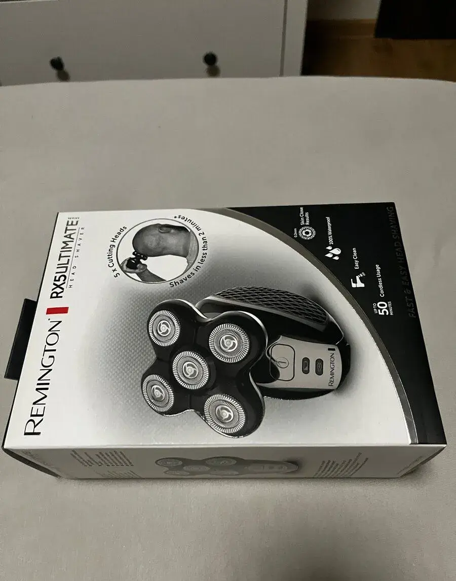 Remington RX5 Ultimate - NOVÝ