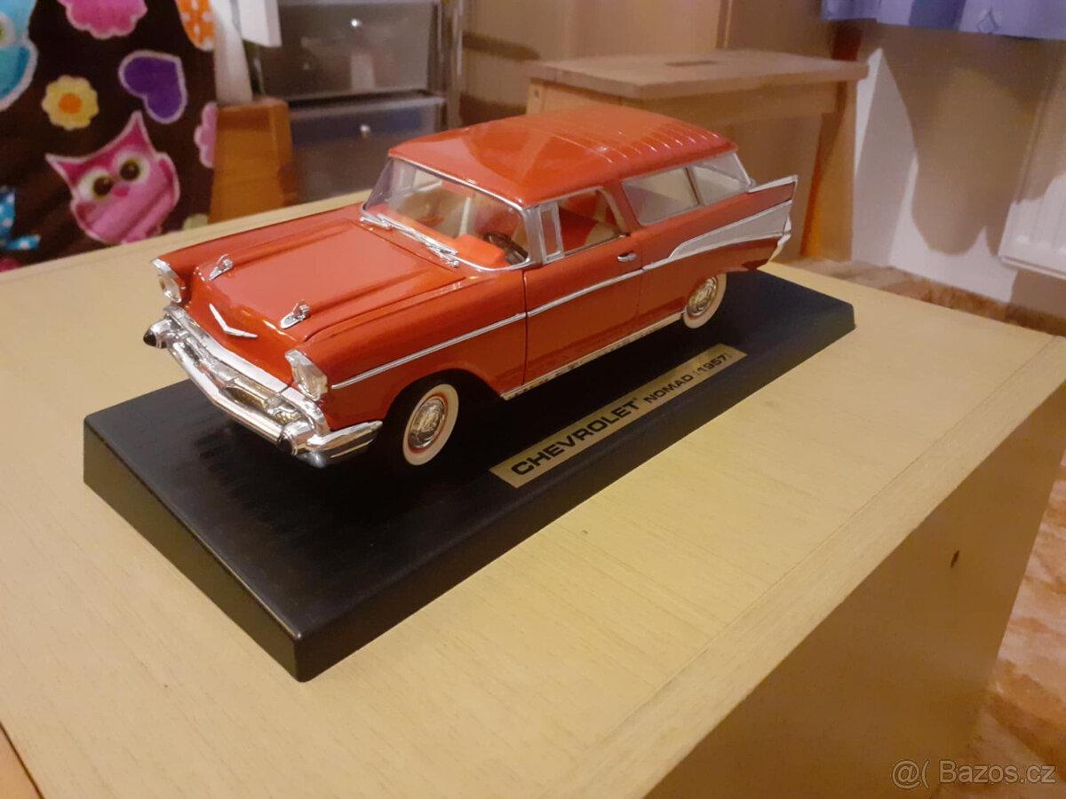 Chevrolet Nomad 1957
