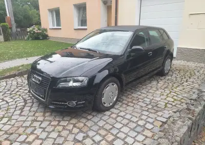 Audi A3 – 82 000 km