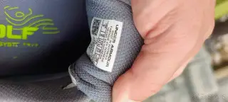 Golfové boty značky Under Armour - HOVR Spikeless