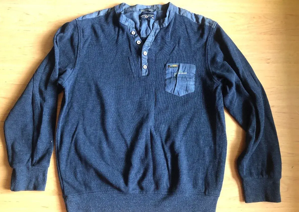 pánská mikina vel. 4XL