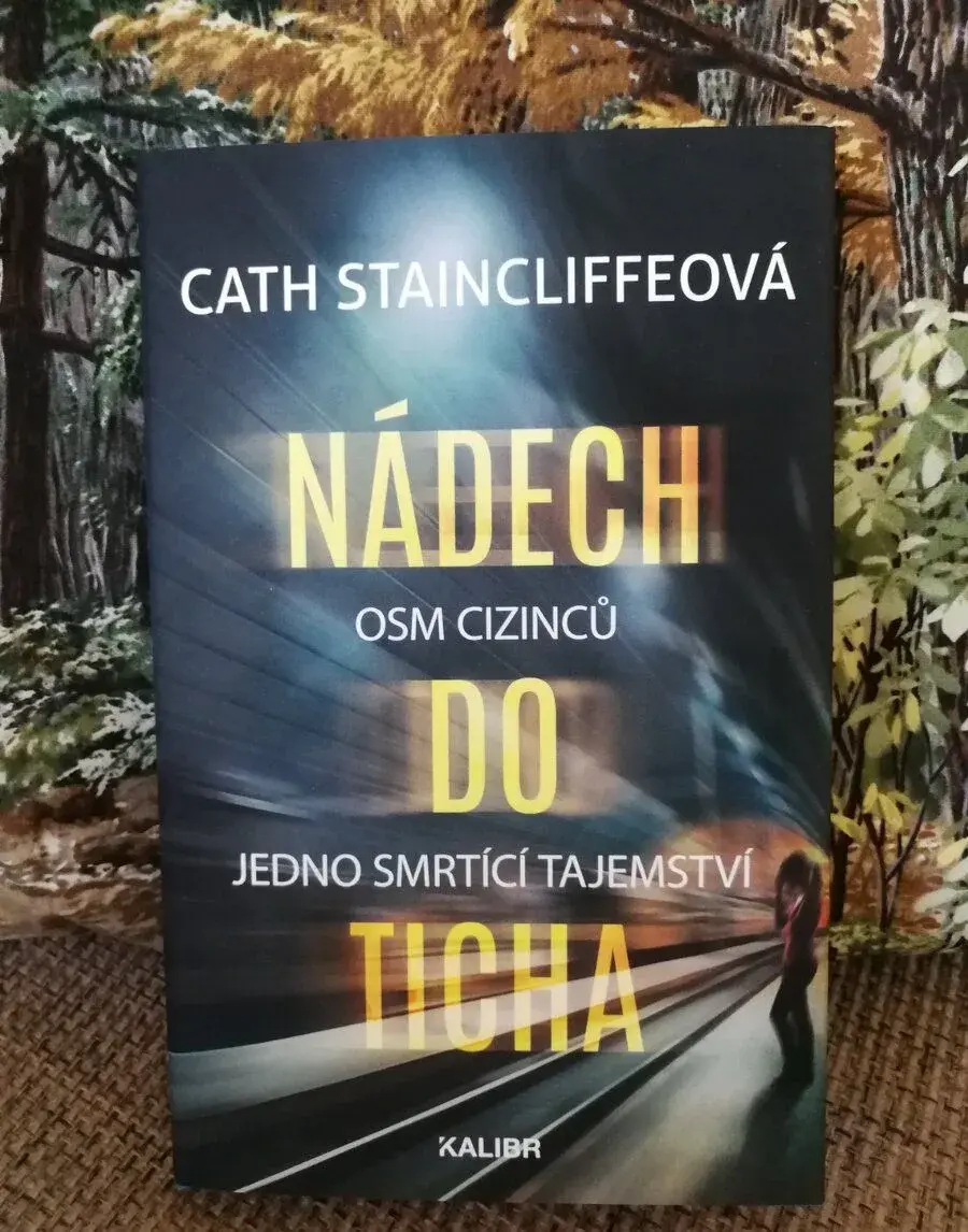Nádech do ticha
