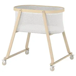 Koš na miminko (mojžíšův koš) 40x73 Ikea