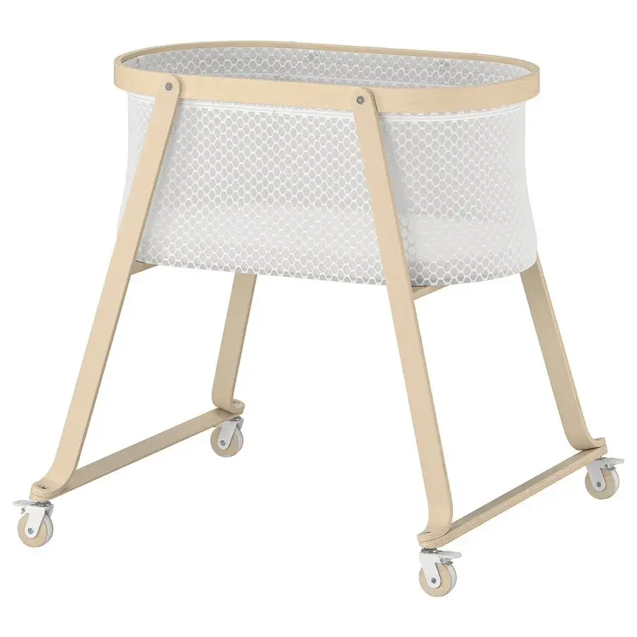 Koš na miminko (mojžíšův koš) 40x73 Ikea
