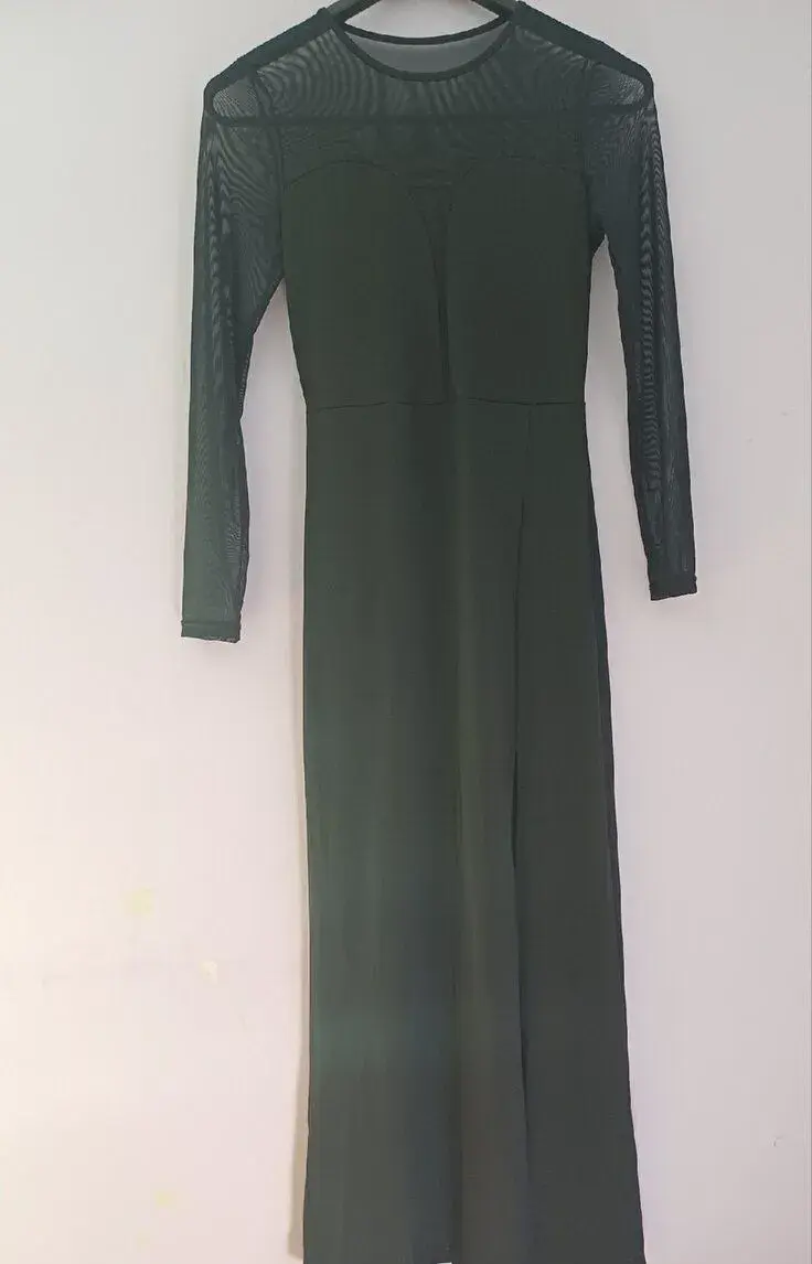 Dámské šaty