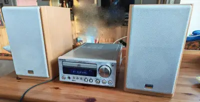 Sestava ONKYO CR 505