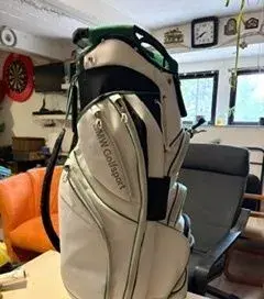 Golfový bag BMW Golfsport