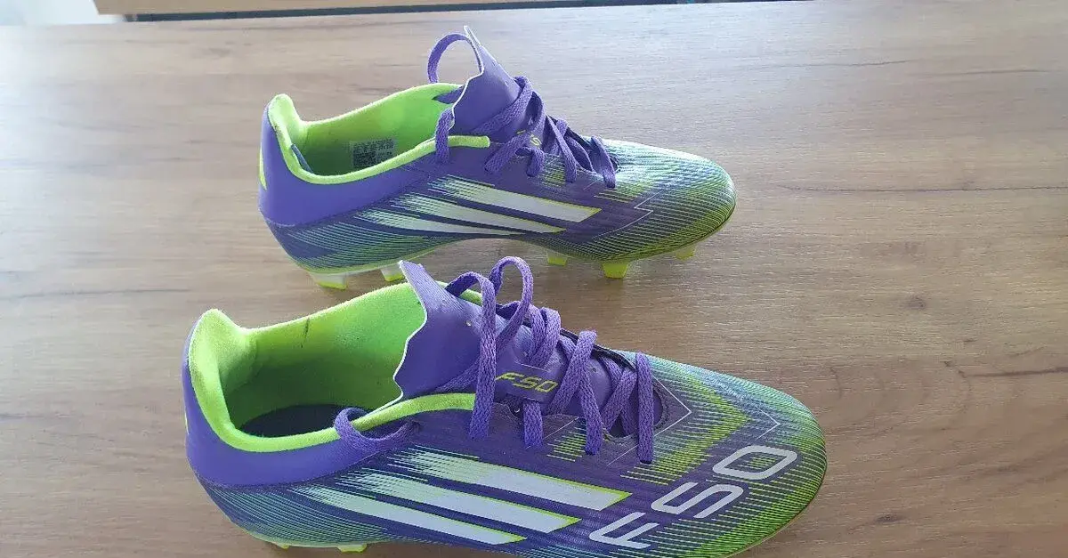 Kopačky Adidas F50