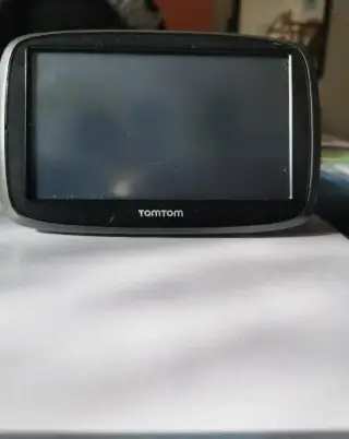 Navigaci
