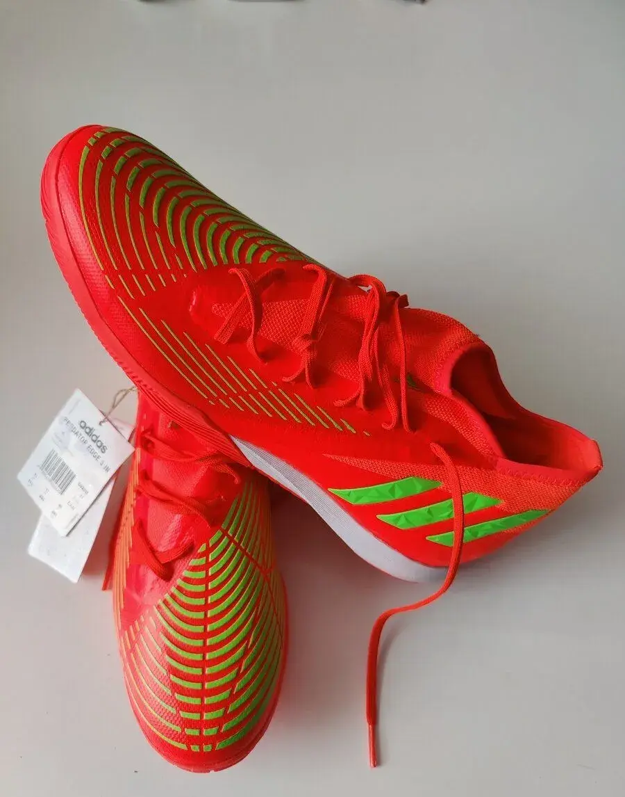 Adidas predátor edge 3, velikost 46, 11