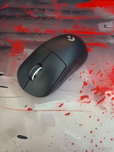 Logitech G Pro X Superlight