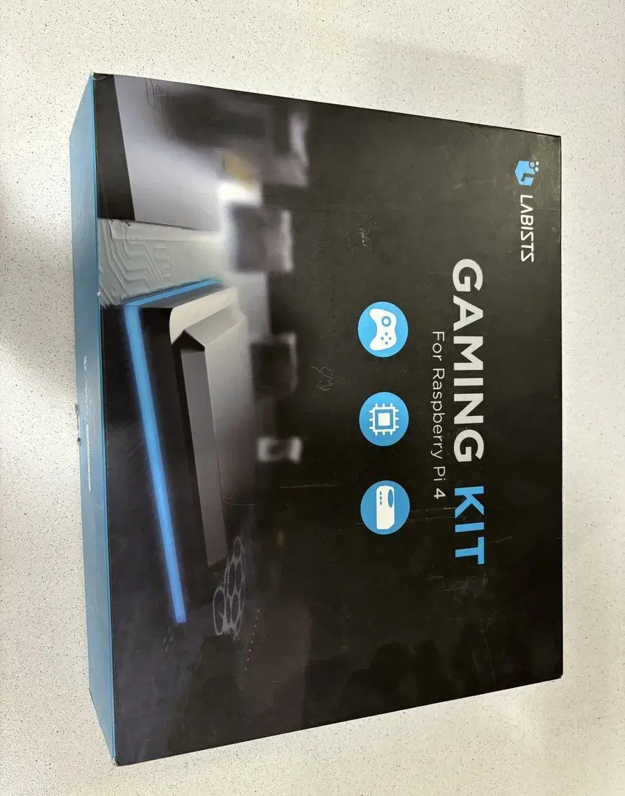Gaming kit ovladace na usb