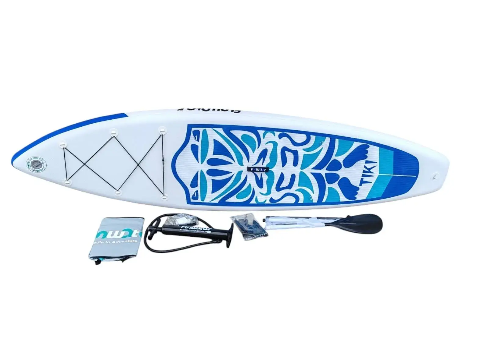 Paddleboard 320/84/15cm na 150kg