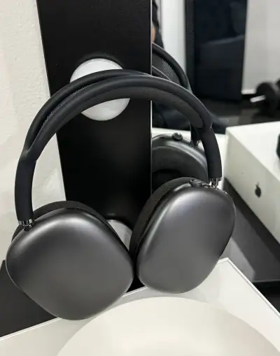 Apple AirPods Max 🎧