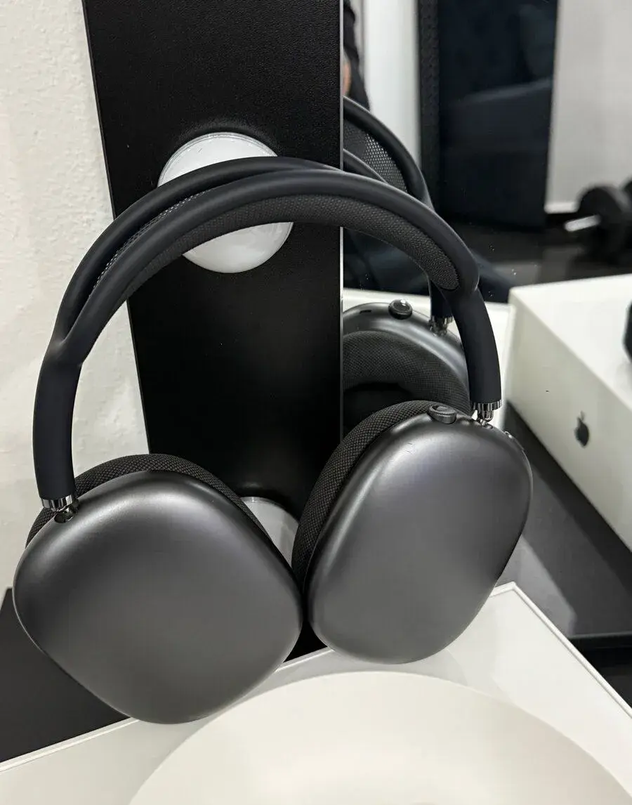 Apple AirPods Max 🎧