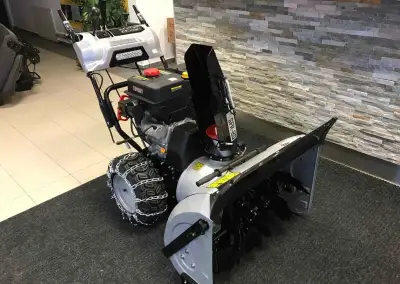 Sněhová fréza SFR-80