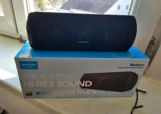 Anker Soundcore Motion+ – Hi-Res Bluetooth reproduktor 30 W