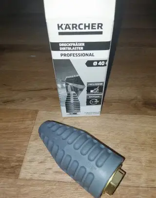 Kärcher tryska wapka