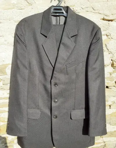 Pánský oblek vel. 48 - 50