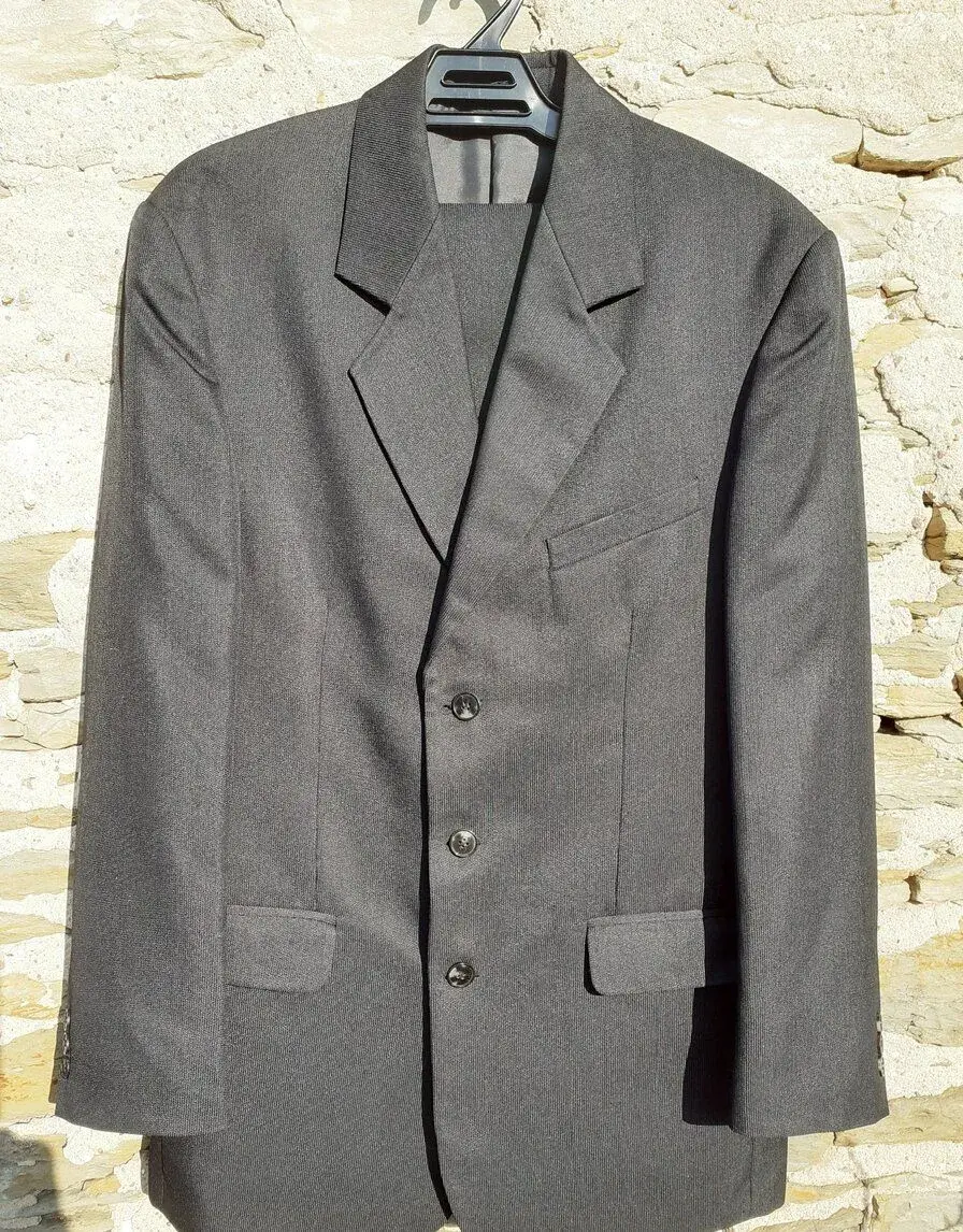 Pánský oblek vel. 48 - 50