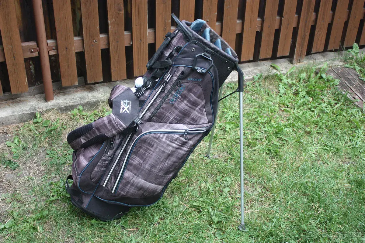 GOLFOVÝ STAND-BAG značky OGIO