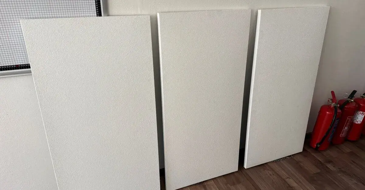 FENIX ECOSUN 600 U Sálavý Infrapanel topení 3ks