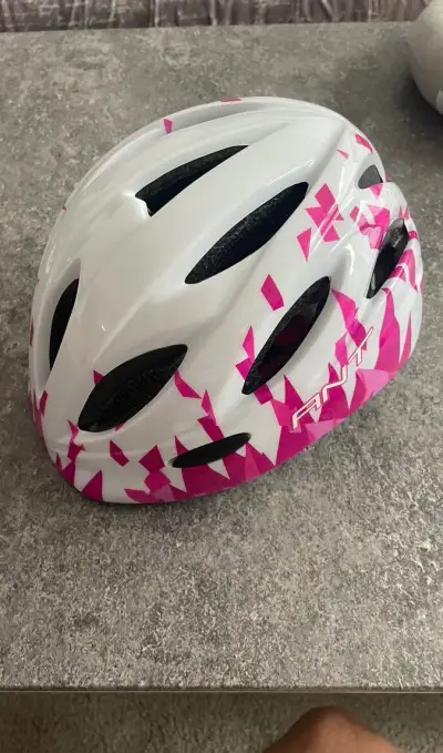 Dětská cyklo helma