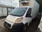 Fiat Ducato – 2014, 328 000 km