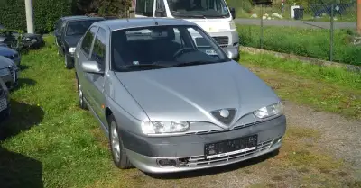 Alfa Romeo 146 – 1999