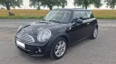 Mini Cooper – 2013, 175 000 km