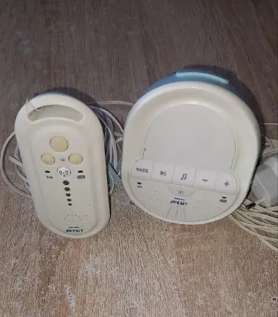 Chůvičky Philips Avent