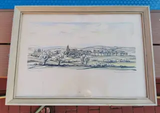 Litografii