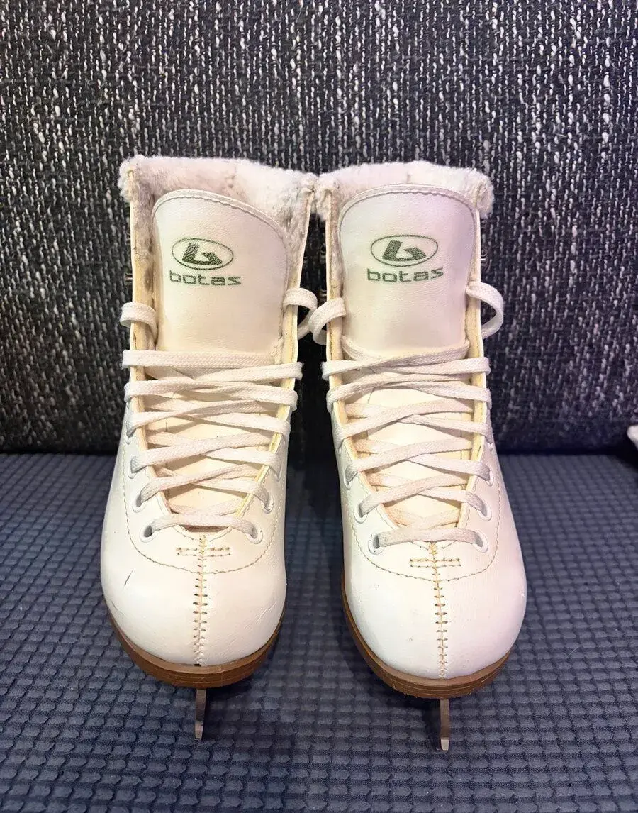 Dívčí brusle Botas Stella vel. 30, 190mm